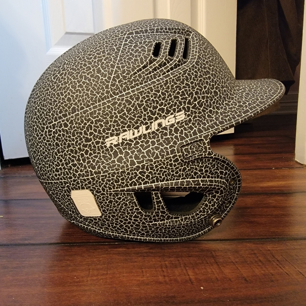 Rawlings Baseball Helment